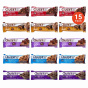 Quest Protein Bar Chocolate Delight Variety Pack