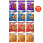 Quest Protein Cookie Variety Pack