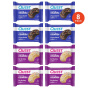 Quest Soft Baked Frosted Cookies Variety Pack