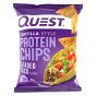 Quest Protein Tortilla Chips Loaded Taco, 32g