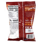 Back of Quest Original Style Protein Chips BBQ, 32g