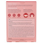 Back of Rael Heating Patch For Menstural Cramps