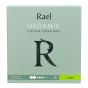 Front of Rael Organic Cotton Pads Large