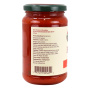 Side 1 of Rao's Homemade Pizza Sauce, 370ml