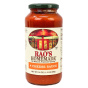 Front of Rao's Four Cheese Sauce, 680g
