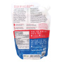 Back of Redmond RealSalt Fine Salt