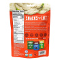 Rhythm Superfoods Organic Cauliflower Bites Buffalo Ranch, 40g 