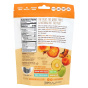 Back of RIND Orchard Blend Skin-On Superfruit Snack, 85g