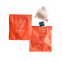 Inside of Rishi Tea & Botanicals Organic Black Tea & Botanicals Masala Chai, 15 Sachets