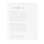 Side 2 of Rishi Tea & Botanicals Organic Black Tea & Botanicals Masala Chai, 15 Sachets