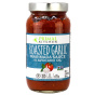 Front of Primal Kitchen Roasted Garlic Marinara Sauce, 680g