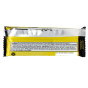 Ross Chocolates Milk Chocolate With Lemon Coconut, 34g