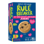 Front of Rule Breaker Allergen-Free Soft-Baked Chocolate Chunk Blondie