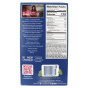 Back of Rule Breaker Allergen-Free Soft-Baked Chocolate Chunk Blondie