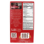 Back of Rule Breaker Allergen-Free Soft-Baked Strawberry Shortcake Blondie