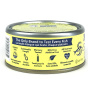 Safe Catch Canned Wild Tuna - Citrus Pepper, 142g
