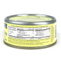 Safe Catch Canned Wild Tuna - Citrus Pepper, 142g