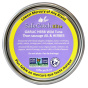Safe Catch Canned Wild Tuna - Garlic Herb, 142g