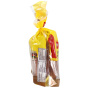 Side 2 of Schär Gluten Free Artisan Baker Multigrain Bread, 400g