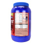 Nutrition of Schinoussa Probiotic New Zealand Whey Protein Isolate Banana Berry