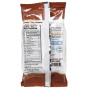 Back of Seasnax Barbecue Big Organic Roasted Seaweed Snack, 10g