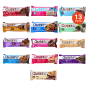 Front of Quest Protein Bars Variety Pack