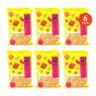 Front of Immi Keto High Protein Ramen Tom Yum "Shrimp" 6 Pack