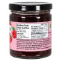 Side 1 of Healthy Crunch Keto Chia Jam Raspberry
