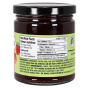 Side 1 of Healthy Crunch Keto Chia Jam Strawberry