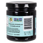 Side 2 of Healthy Crunch Keto Chia Jam Blueberry