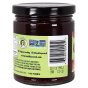 Side 2 of Healthy Crunch Keto Chia Jam Strawberry