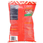 Back of Siete Grain-Free Mini Buñuelos Cinnamon Crisps, 142g