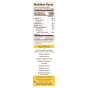 Side of Simple Mills Grain-Free Almond Flour Crackers Rosemary & Sea Salt, 120g