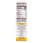 Nutrition of Simple Mills Nut Butter Stuffed Sandwich Cookies Creamy Peanut Butter