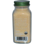 Simply Organic Garlic Powder, 103g
