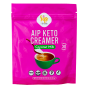 Front of Sip Herbal AIP Keto Creamer Coconut Milk