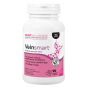 Front of Smart Solutions VEINsmart, 90 Capsules