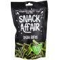 Front of Snack Affair Okra Bites, 20g