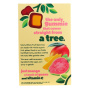 Side 3 of Solely Organic Mango and Guava Gummies, 100g
