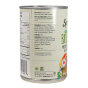 Side of Sprague Organic Simply Soup Mediterranean Lentil, 398ml