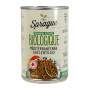 Side 2 of Sprague Organic Simply Soup Mediterranean Lentil, 398ml