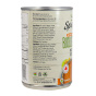 Side 2 of Sprague Organic Simply Soup Sweet Potato, 398ml