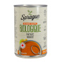 Side of Sprague Organic Simply Soup Sweet Potato, 398ml