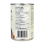 Side 4 Sprague Organic Tomato Red Pepper Soup, 411g