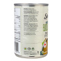 Side 1 of Sprague Organic Tuscany-Style Minestrone Soup, 425g