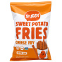 Front of Spudsy Sweet Potato Fries Cheese Fry 