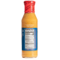 The New Primal Sriracha Tahini Salad Dressing, 295ml