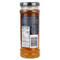 Back of St. Dalfour Deluxe Fruit Spread Apricot, 225ml