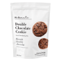 Front of Stellar Eats Grain-Free Double Chocolate Cookie Baking Mix, 291g