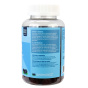 Suku Vitamins Sugar-Free Gummies Luscious Hair with Silica, Biotin and Collagen, 60 Gummies